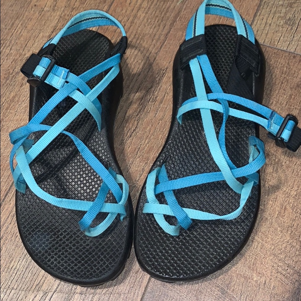 Chacos